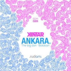 Ankara EP