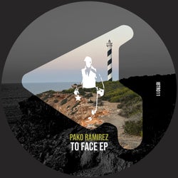 To Face EP