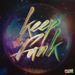 Keep The Funk