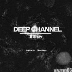 Deep Channel