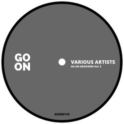 Go On Groovers, Vol. 5