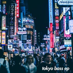 Tokyo Bass