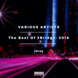 The Best Of 3Bridge: 2016