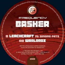 Leachcraft / Warlordz