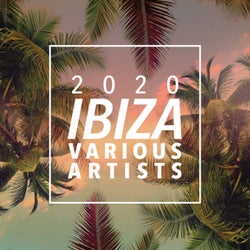 2020 Ibiza