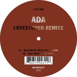 Lovestoned Remixes