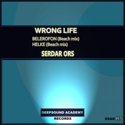 Wrong Life