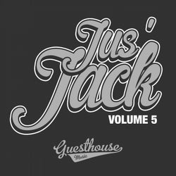 Jus' Jack Vol. 5