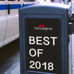 Dancemania Best of 2018