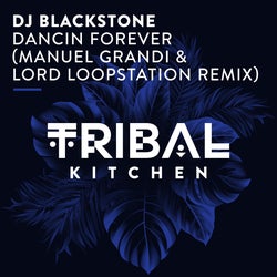 Dancin Forever (Manuel Grandi & Lord Loopstation Remix)