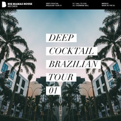 Brazilian Tour 01