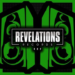 Revelations Audio 002