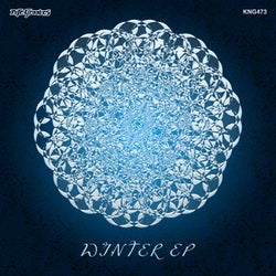 Nite Grooves Winter EP