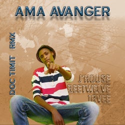 Ama Avanger