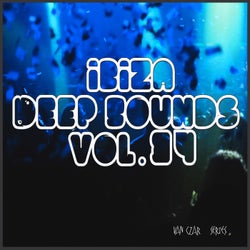 Ibiza Deep Sounds, Vol. 34