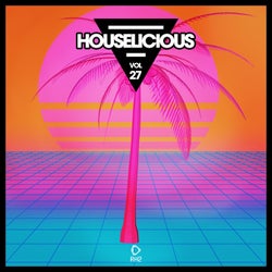 Houselicious Vol. 27