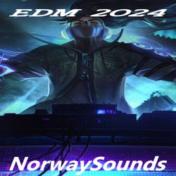 EDM 2024