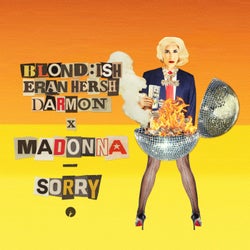 Sorry (with Madonna)