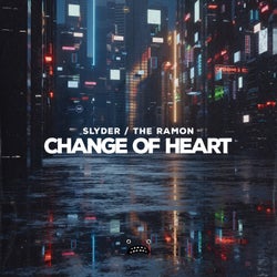 Change Of Heart