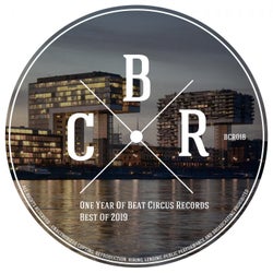 Year One Of Beat Circus Records