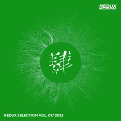 Redux Selection, Vol. 7 / 2023