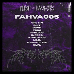 FAHVA005