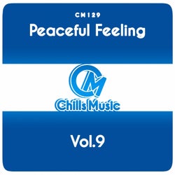 Peaceful Feeling, Vol.9