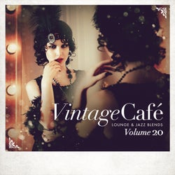 Vintage Café: Lounge and Jazz Blends (Special Selection), Vol. 20