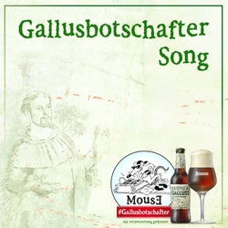 Gallusbotschafter Song