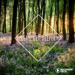 Let's Get Deeper Vol. 13