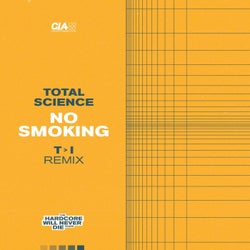 No Smoking (T>I Remix)