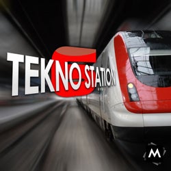 Tekno Station 6