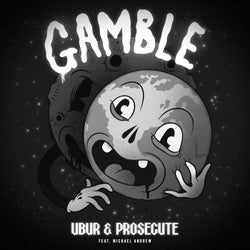 Gamble (feat. Michael Andrew)