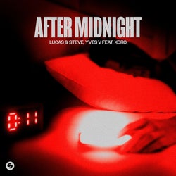 After Midnight (feat. Xoro) (Extended Mix)