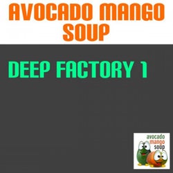 Deep Factory, Vol. 1