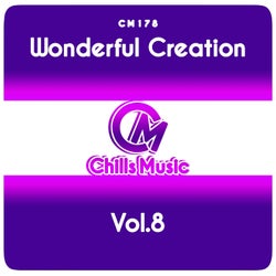 Wonderful Creation, Vol.8