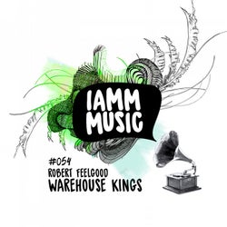 Warehouse Kings