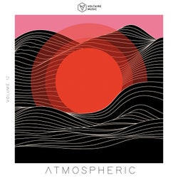 Voltaire Music pres. Atmospheric Vol. 13