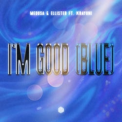 I'm Good (Blue) [Extended Mix]