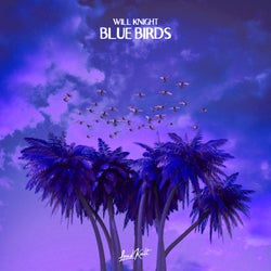 Blue Birds