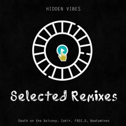 Selected Remixes