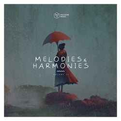 Melodies & Harmonies Vol. 21