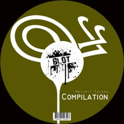 BLOT Compilation | MELODIC TECHNO