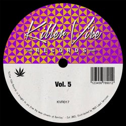 Vibes Vol. 5