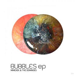 Bubbles EP