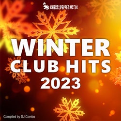 Winter Club Hits 2023