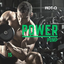 Power Pump 015