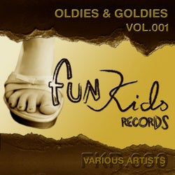 Oldies & Goldies, Vol. 1