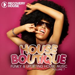 House Boutique Volume 7