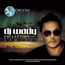 DJ Wady Collection Remixes Volumen II